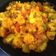 Sudha Agrawal का कुकस्नैप जब उन्होंने फ्राइड गोभी आलू (Fried gobi aloo recipe in Hindi) बनाया था।