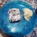 Cooksnap dari Halimatussa'diah Hasan untuk resep Choco Lava kukus