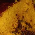 El cooksnap de Pilar 🇺🇾 cuando hizo Torta de Zanahoria🥕🥕🥕Súper esponjosa.