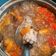 รูป Cooksnap ของ kanthida cheupakdee เมื่อเขาทำ ขนมจีนน้ำหมูเมืองแพร่