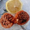 Cooksnap-ul lui Laura Maria atunci când a preparat Chifteluțe cu nucă în crustă de bulgur fin-İçli Köfte.