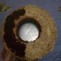 Cooksnap dari Prapty Syadefa untuk resep Bolu panggang pisang raja