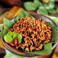 Cooksnap dari Frielingga Sit untuk resep Kering Tempe Kacang Teri Air Fryer