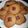 Cooksnap de André Durães quando cozinhou Cookies da Paola Carosella.