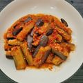 Cooksnap dari Dwipuji Shelomita untuk resep Terong balado