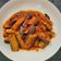 Cooksnap dari Dwipuji Shelomita untuk resep Terong balado