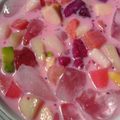 Cooksnap dari Robianti Afriani untuk resep Es campur
