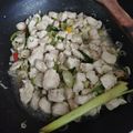 Cooksnap dari RM_cooks untuk resep Ayam Sambal Matah "Menu Diet 1"