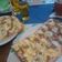 La cooksnap de Andres Felipe Martinez Negrete cuando cocinó Pizza fácil