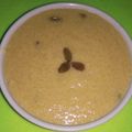 Shilpa Naskar's cooksnap of when they made চালের পায়েস (chal-er payes recipe in bengali).