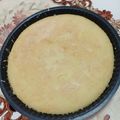 Cooksnap dari Isty Citra Utami untuk resep Bolu tape panggang bertabur keju