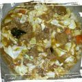 Cooksnap dari Nita Wulaningsih untuk resep Tongseng Daging Sapi