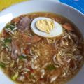 Cooksnap dari adila prabasiwi untuk resep 207. Soto Kudus