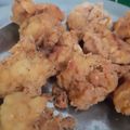 Cooksnap dari Ayuningtyas Trisnawati untuk resep Dada ayam cincang tepung