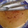 صورة من I am princess، شاركها بعد تجربة وصفة بيتزا البيض ^_^(لايت)