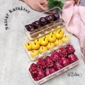 Cooksnap dari Erlina untuk resep Nastar Keju (Bentuk Tomat)