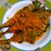Cooksnap dari Sitepu (MamaJo's Kitchen) untuk resep 44. Ikan kembung sambal kemangi