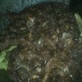 Cooksnap dari nur imami b.s untuk resep Lapis daging sapi 🐴🐴