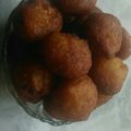 Antara Roy's cooksnap of when they made তালের বড়া (Taler bora recipe in bengali).