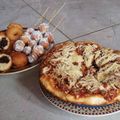 Cooksnap dari Fitrah Aulia untuk resep Donat Menul