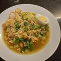 Cooksnap dari mohamad untuk resep Mie rebus Medan