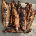 Cooksnap dari Natalia untuk resep PINDANG TONGKOL
