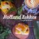Cooksnap dari Puri Pawon untuk resep Lekker Holland (Boterkoek)
