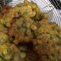 Cooksnap dari Intan Sari untuk resep Bakwan Jagung Simpel