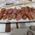 ００ 的 蒸煎香腸 cooksnap