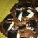 Cooksnap dari icha habsyie untuk resep Brownies Panggang Oreo