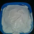 Cooksnap dari Pawon Bu Siti untuk resep Ice cream lembut homemade modal 5000 perak
