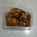 Cooksnap dari Mutiara Wati untuk resep Ayam kecap mentega