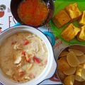 Cooksnap dari mellisa untuk resep Soto betawi
