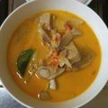 Cooksnap dari Gina untuk resep Sayur nangka santan
