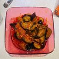 Cooksnap dari RaniDewi untuk resep Terong Balado