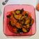 Cooksnap dari RaniDewi untuk resep Terong Balado