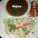Dipika Bhalla's cooksnap of when they made રાજમા અને સ્ટીમ રાઈસ.
