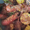 Cooksnap dari Amalia Prasetyarini untuk resep Lobster Saos Asam Manis