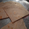 maryam maikano's cooksnap of when they made Pastry Samosa sheets.