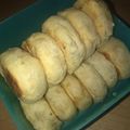 Cooksnap dari Yulinur Fajriyah untuk resep Bakpia kacang hijau Teflon