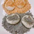 凱西 的 客家麻糬(粢粑)&說說台灣麻糬差異 cooksnap