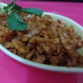Cooksnap dari Meirina untuk resep Kering tempe pedas