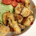 めいりぃママ's cooksnap of when they made ❃°.鶏胸肉のオーブン焼き.°❃.