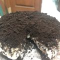 Cooksnap dari noviy90 untuk resep Oreo Cheesecake (no bake)