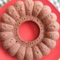 Cooksnap dari nuur azmi untuk resep Bolu Kukus Tepung Beras (eggless)
