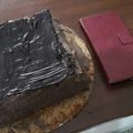 Cooksnap dari Ari Wita Pinem untuk resep Chocolate cake / spongecake coklat