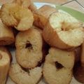Cooksnap dari Lingga Tasia untuk resep Singkong Keju Empuk
