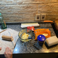 El cooksnap de Alejandro Fonseca cuando hizo Salchichón de Chocolate.