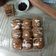 Cooksnap dari Indah Mei untuk resep Vegan Cinnamon Roll
