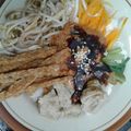 Cooksnap dari Laely Nur Fitriana untuk resep Pecel Sayuran